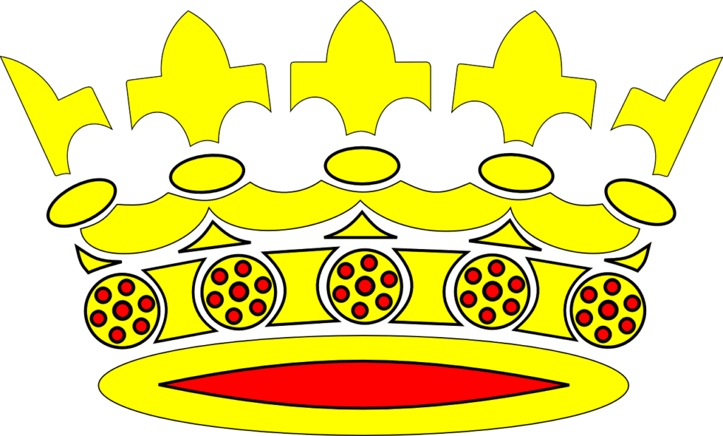 crowns, golden, yellow-36200.jpg